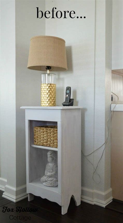 how to hide outlet cords